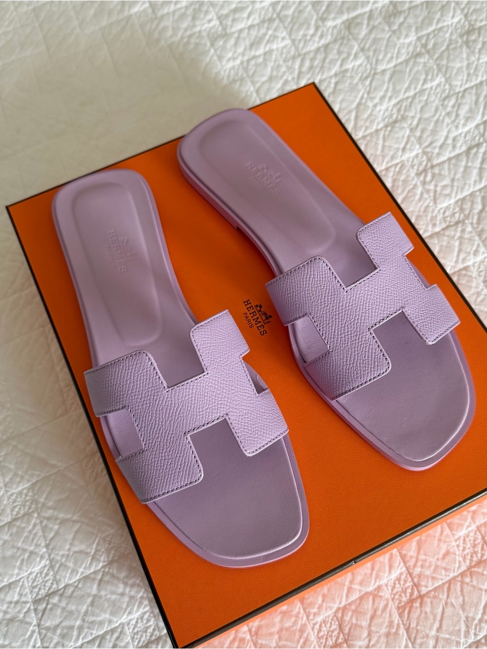 Hermes Orans